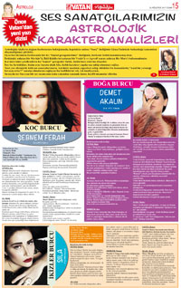 15. Sayfa