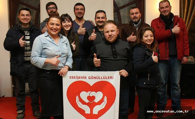 Sosyal medyada 7 bin gönüllü kan bağışına hazır