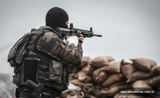 Şırnak'ta etkisiz hale getirilen terörist sayısı 37'ye yükseldi