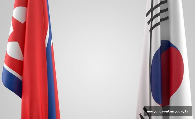 Güney Kore ve Kuzey Kore arasında general düzeyinde askeri görüşme