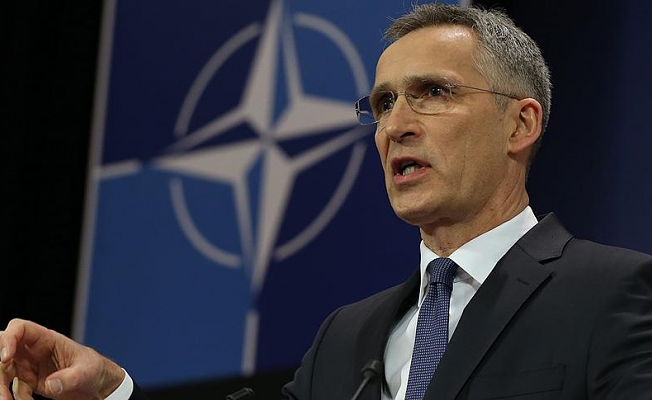 Avrupa savunma girişimleri NATO'ya alternatif olmamalı