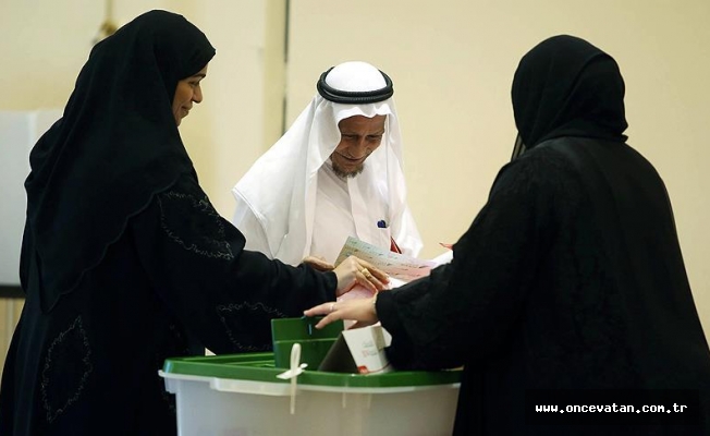 Bahreyn'de seçimlerin ikinci turu 1 Aralık'ta yapılacak
