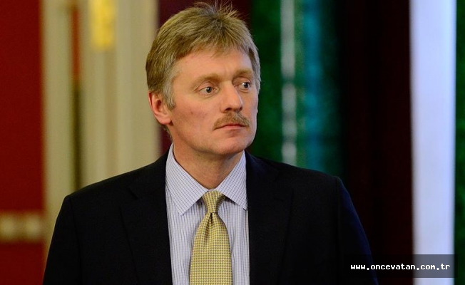 Peskov: TürkAkım, enerji güvenliğine katkı sağlayacak