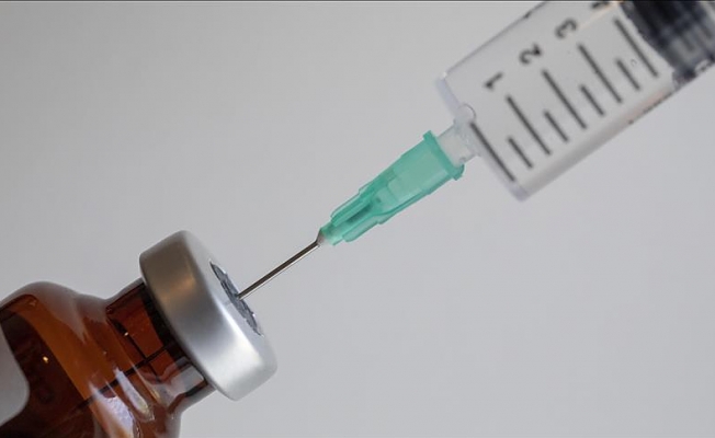 Türkiye'nin aşı bütçesi 18 milyondan 200 milyon dolara çıktı