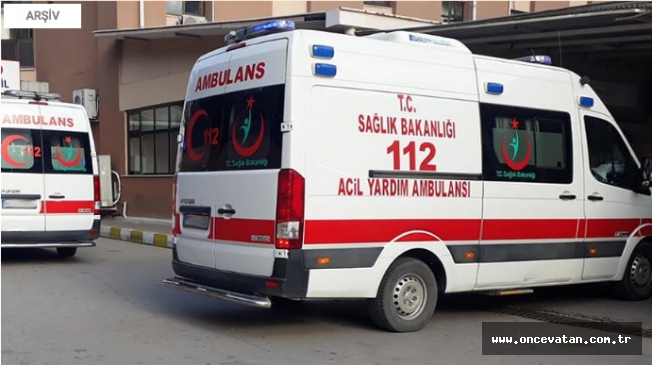 Edirne'de 3 düzensiz göçmen donarak öldü