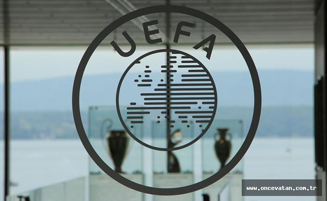 UEFA'dan kulüpler için yeni turnuva