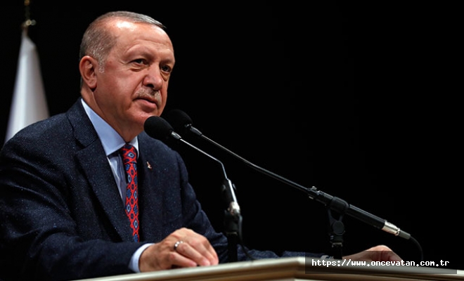 Cumhurbaşkanı Erdoğan'dan Japonya'da FETÖ uyarısı