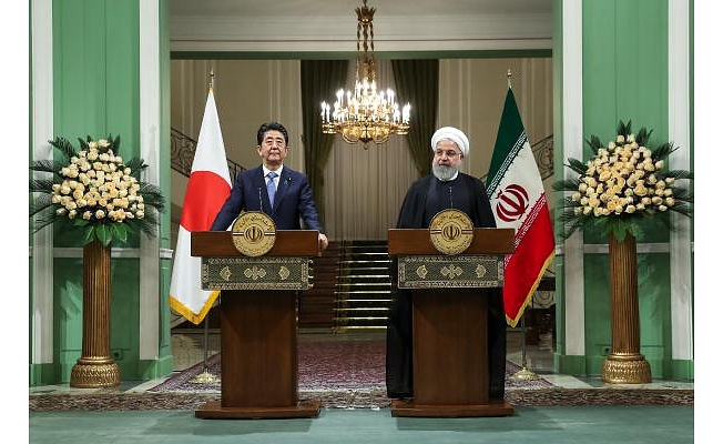 Ruhani: Savaşı başlatan taraf olmayacağız