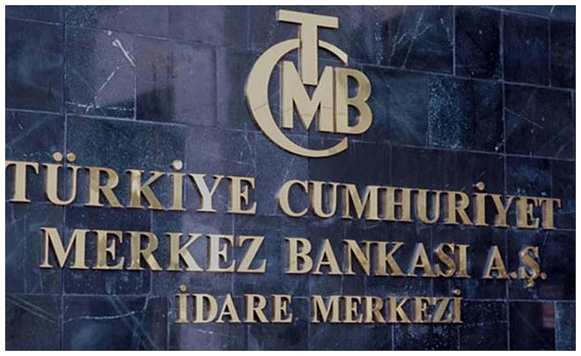 Merkez Bankası politik faizini 0.75 puan düşürdü