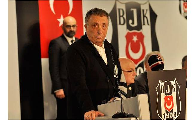 Ahmet Nur Çebi: Zekeriya Alp, Beşiktaş adına da üzüntü çektiğini hissettiğim bir abimdir