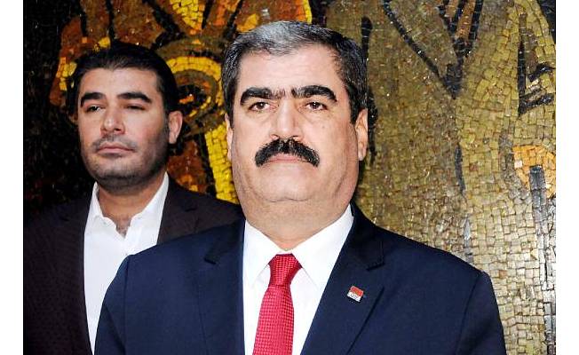 CHP il başkanından Kılıçdaroğlu'na görevden alma tepkisi