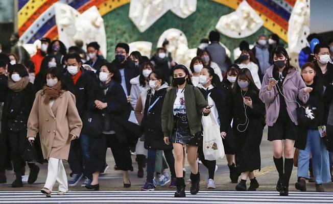 İntihar patlaması yaşanan Japonya’da ‘Yalnızlık Bakanı’ atandı