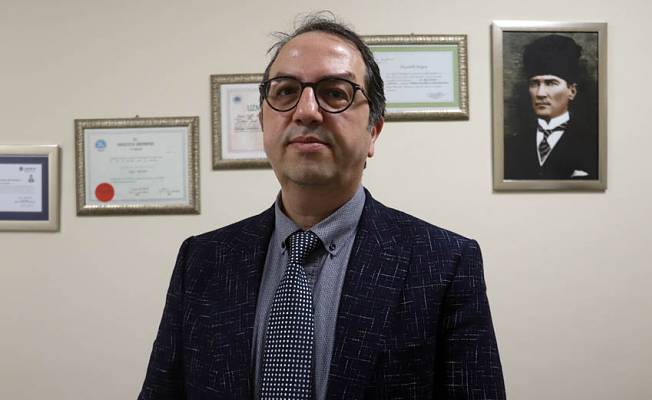 Prof. Dr. Alper Şener: Cumartesi yasaklarının belirgin bir katkısı olmaz