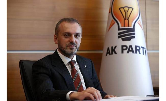 AK Parti'nin yeni anayasa çerçevesi 'Demokrasi ve Özgürlükler Adası'nda açıklanacak