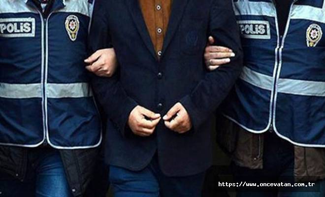 FETÖ soruşturması: 42 kişi hakkında gözaltı kararı