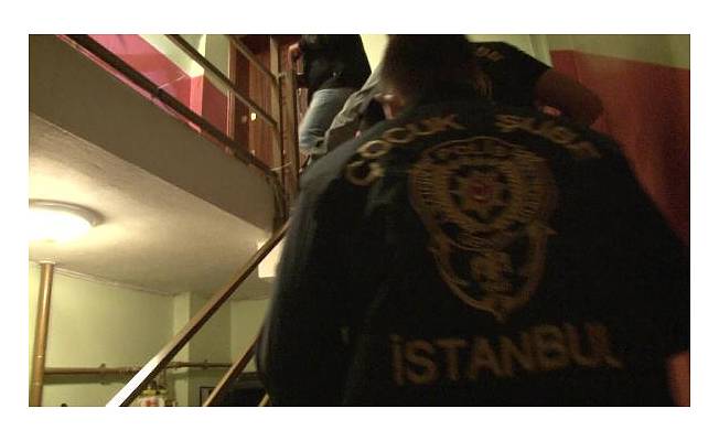 İstanbul merkezli 12 ilde dolandırıcılık çetesine operasyon