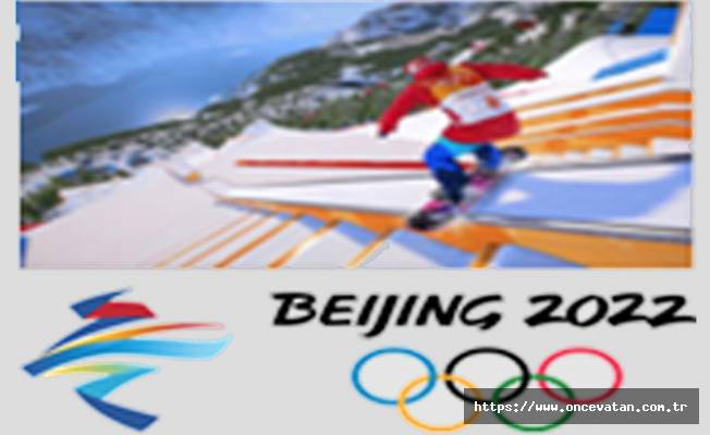 Pekin Kış Olimpiyatları yasaklanmalı