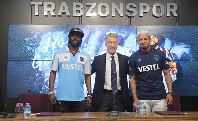 Trabzonspor'da gözler yabancı kuralında