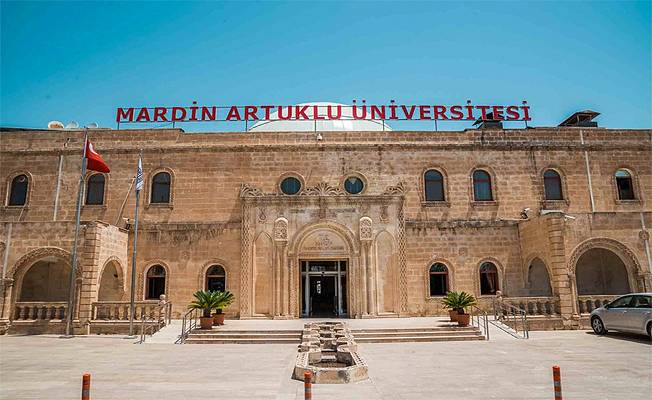 Mardin Artuklu Üniversitesi 20 Öğretim Üyesi alıyor
