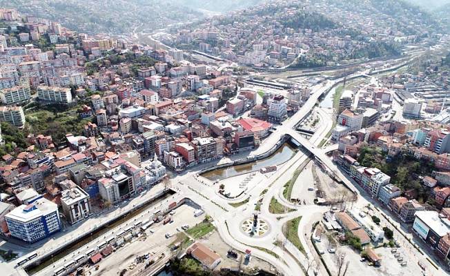 Zonguldak Valisi: Delta varyantlı vaka 10'un üzerinde