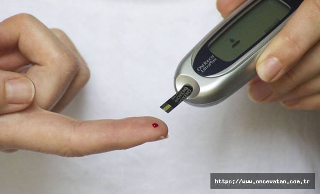 Diyabet, 1.5 milyon kişinin ölümünden sorumlu