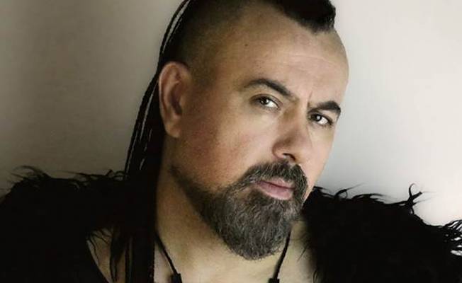 Gökalp Ergen’den 10 şarkılık yeni albüm  “Ölülere Masallar”