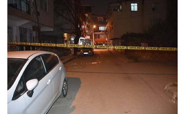 İzmir’de evine giderken silahlı saldırıda hayatını kaybetti