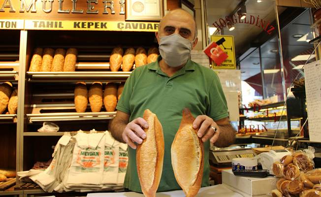 Türkiye Fırıncılar Federasyonu'ndan 'ekmek zammı' açıklaması