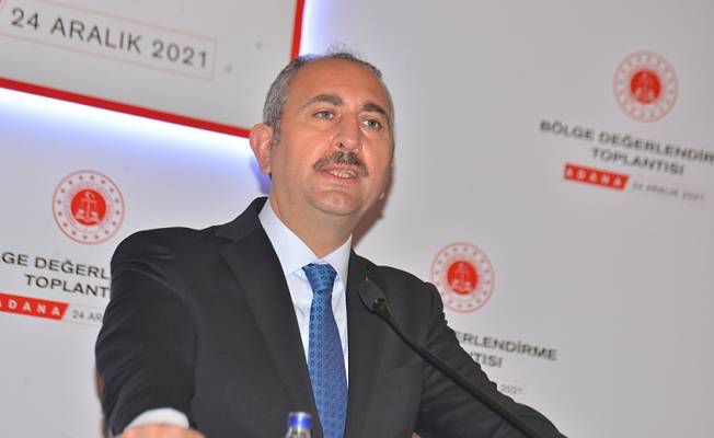 Bakan Gül: e-Tebligat ile 2021 yılında 1 milyar TL tasarruf sağlandı