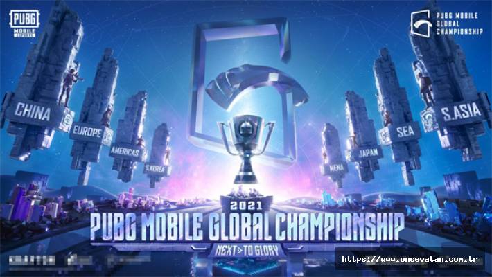 PUB-G Dünya Şampiyonası heyecanı devam ediyor