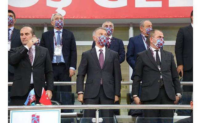 Trabzonspor’da 78’inci Genel Kurul heyecanı