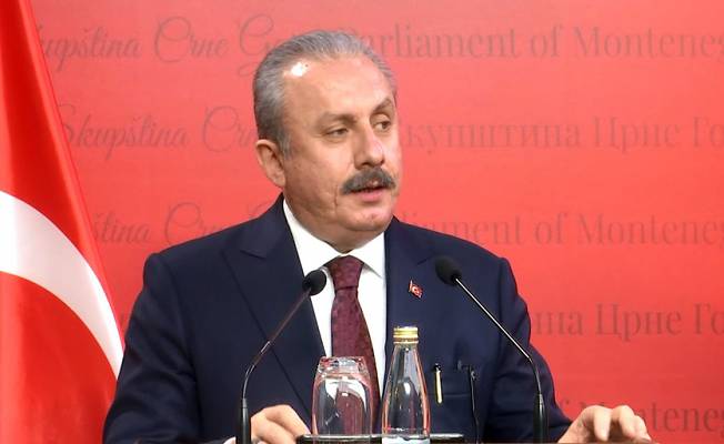 "Türkiye-Karadağ ilişkileri en iyi dönemi yaşamaktadır"