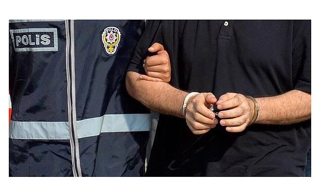 Van'da FETÖ operasyonu: 25 gözaltı