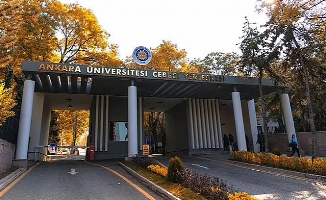Ankara Üniversitesi Sözleşmeli Bilişim Personeli alacak