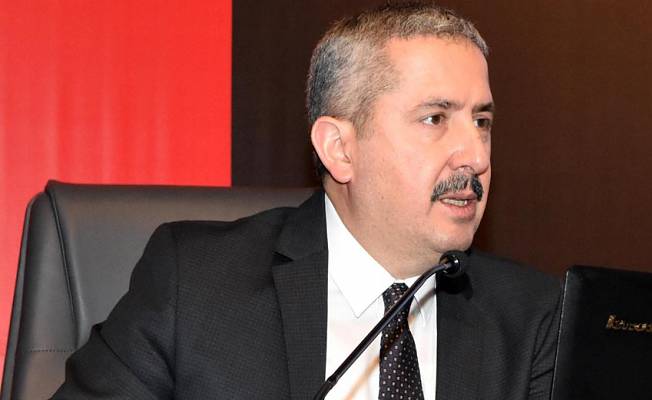 Bakan Yardımcısı Gürcan: Yatırımlarla dışa bağımlılık yüzde 80'den yüzde 20'ye düştü