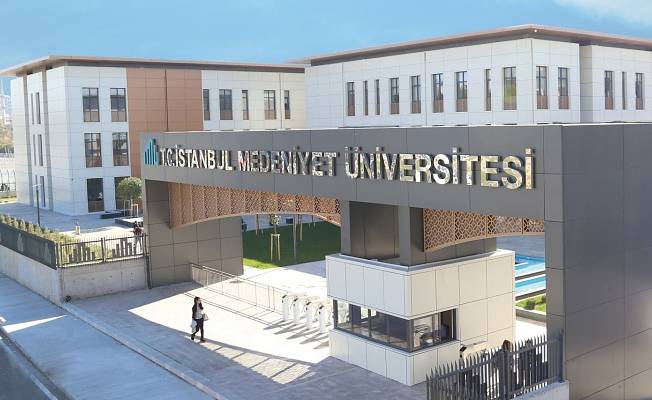 İstanbul Medeniyet Üniversitesi Sözleşmeli Personel Alacak