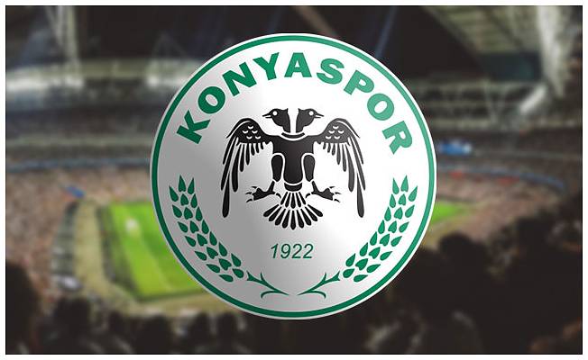 Konyaspor, Başakşehir maçının ertelenmesi için TFF'ye başvurdu