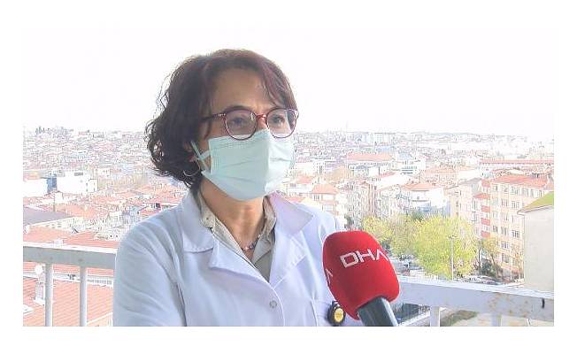 Prof. Dr. Yavuz: PCR dışında testlerin çeşitlendirilmesi şart