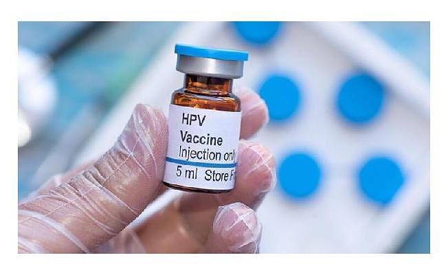 Uzmanından uyarı: Rahim ağzı kanserinden korunmak için HPV aşısı şart