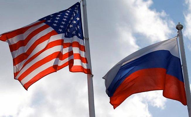ABD’nin Rusya Büyükelçiliği: Kendi tahliye planınızı yapın