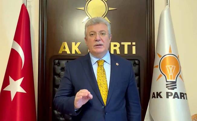 AK Parti'li Akbaşoğlu: 28 Şubat'ın vesayetçi zihniyetini geri çağırıyorlar