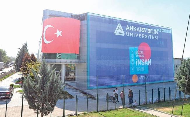 Ankara Bilim Üniversitesi 9 akademik personel alacak
