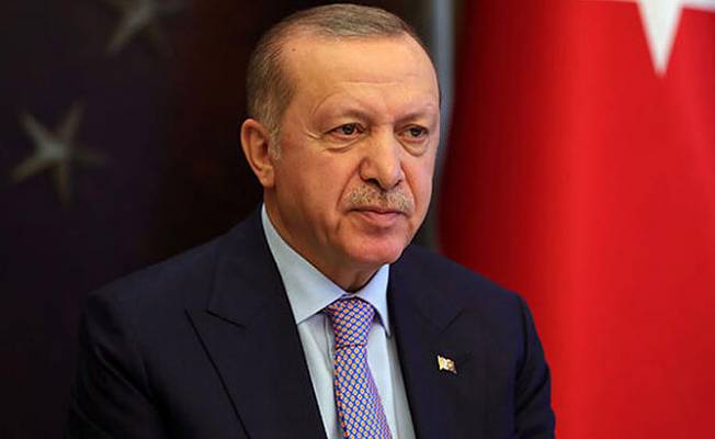 Cumhurbaşkanı Erdoğan, Kongo, Senegal ve Gine'ye gidecek