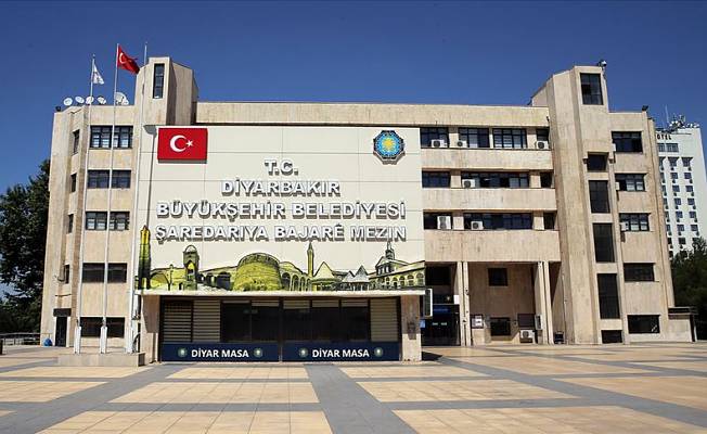 Diyarbakır Büyükşehir Belediye Başkanlığı 75 Zabıta Memuru istihdam edecek