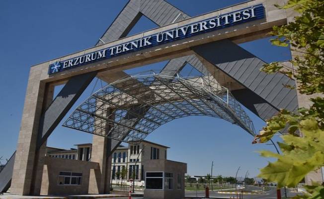 Erzurum Teknik Üniversitesi Sözleşmeli Personel alacak