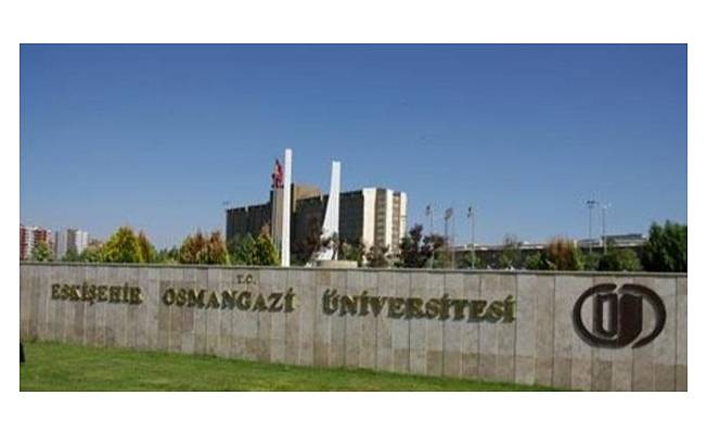 Eskişehir Osmangazi Üniversitesi Sürekli İşçi alacak