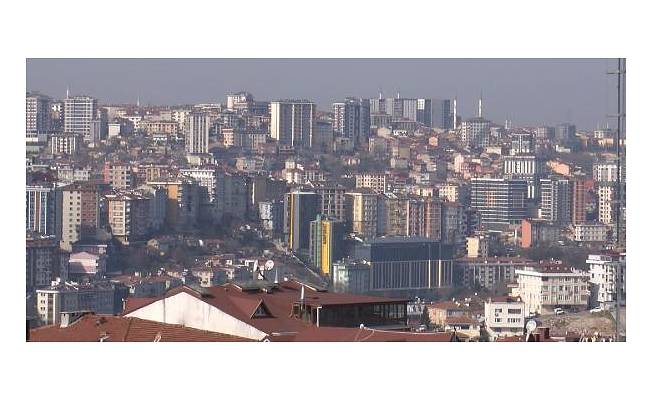İstanbul'da hava kirliliği arttı