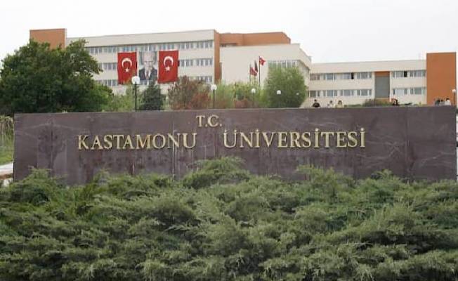 Kastamonu Üniversitesi 4/B Sözleşmeli Personel alacak