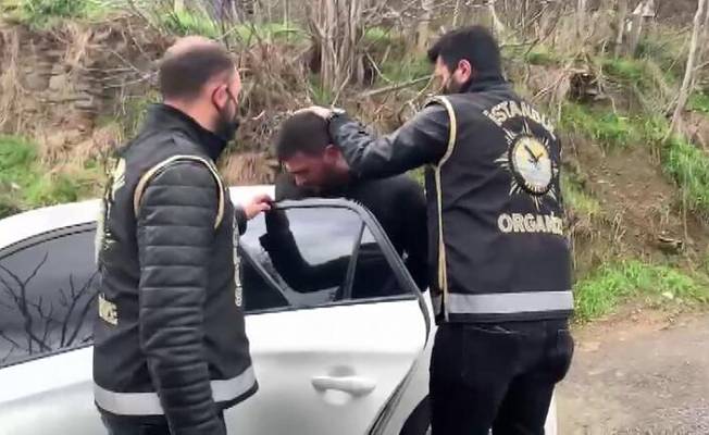 Şafak Mahmutyazıcıoğlu cinayeti firarisi Bursa'da yakalandı