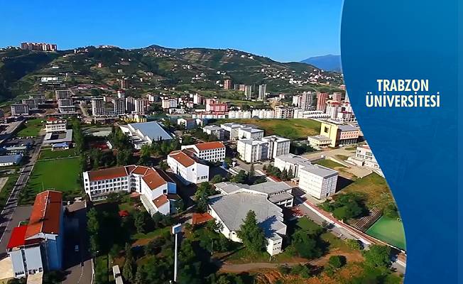 Trabzon Üniversitesi Sözleşmeli Personel alacak